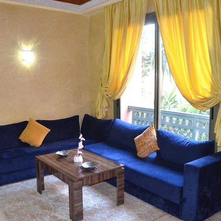 Les Jardins De La Palmeraie Marakeş Dış mekan fotoğraf